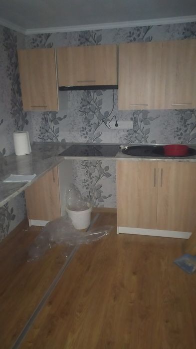 Кухня б/у в хорошому стані