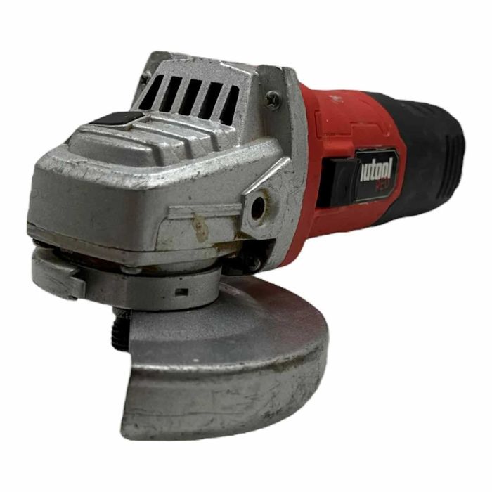 Szlifierka Kątowa Nutool Mpk125rg