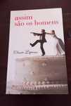 Livro Assim são os homens 6€
