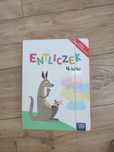 Pakiet edukacyjny Entliczek 4 latek