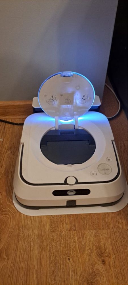 iRobot Braava jet m6