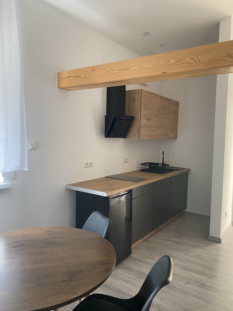 Apartament nad Jeziorem Kuźnickim