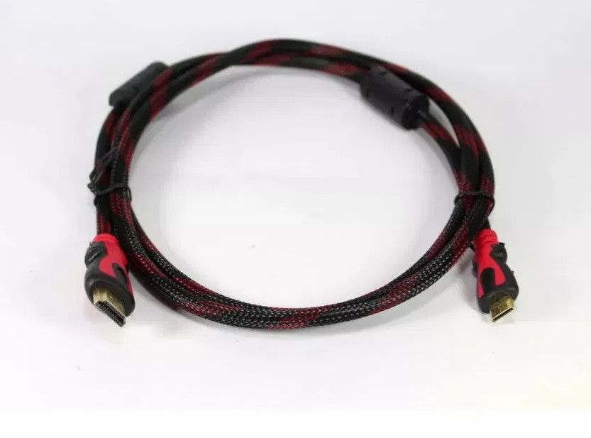 Шнур кабель HDMI - mini HDMI