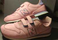 Buty New Balance r.40