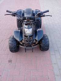 Sprzedam Quad ATV 125cm3