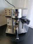 Ekspres DeLonghi EC 850