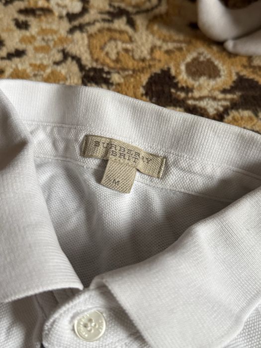 Burberry brit polo, поло барбері бріт, barberry, drip