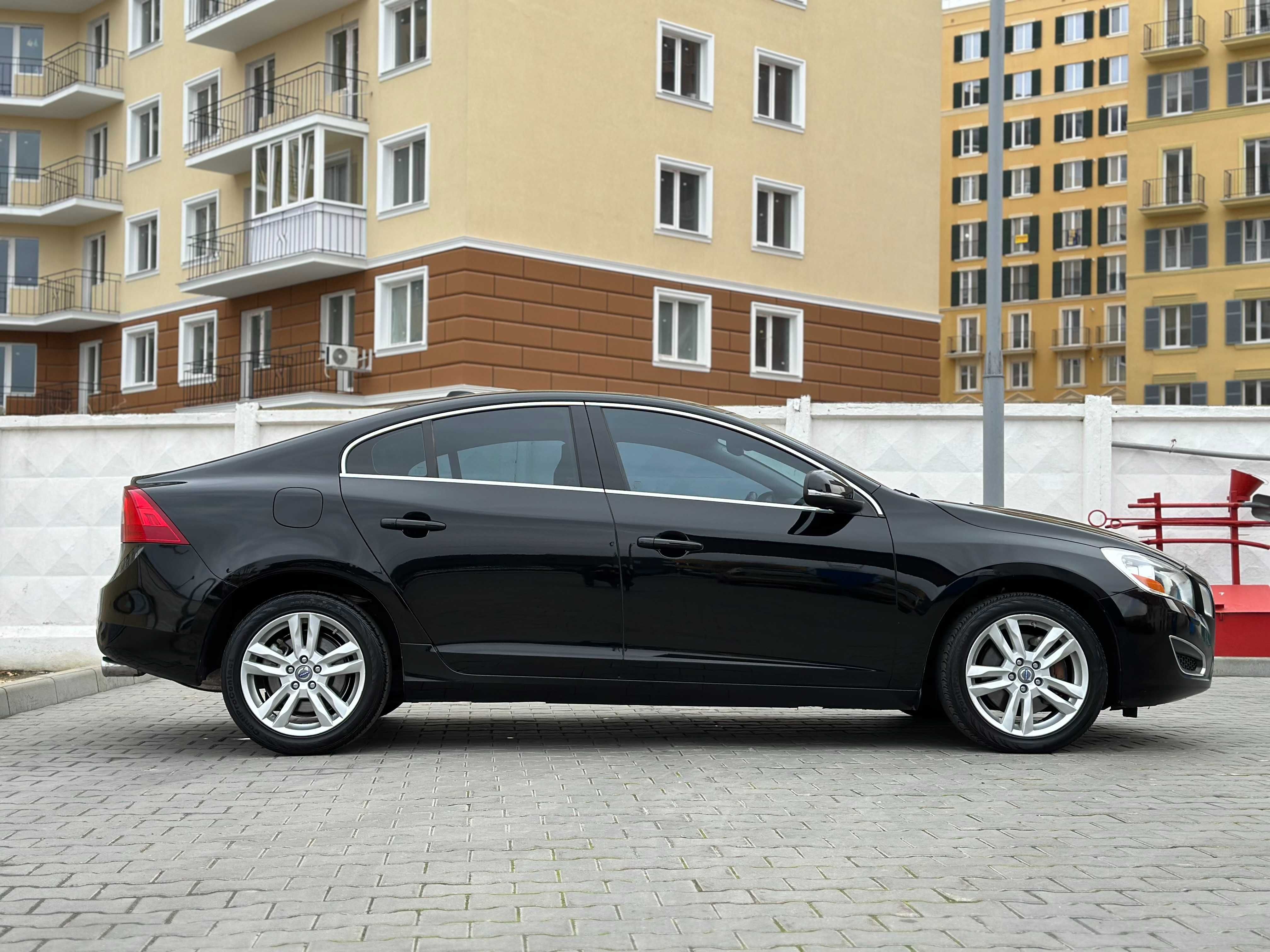 Продам Volvo S60