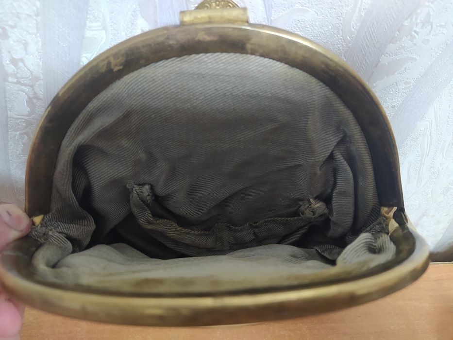 Клатч,сумочка винтажная СССР.