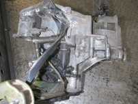 Caixa velocidades VW Transporter T4 Caravelle 1.9TDI DQM