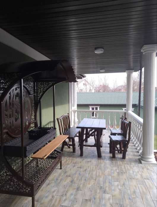 Будинок вашої мрії для відпочинку м.Канів