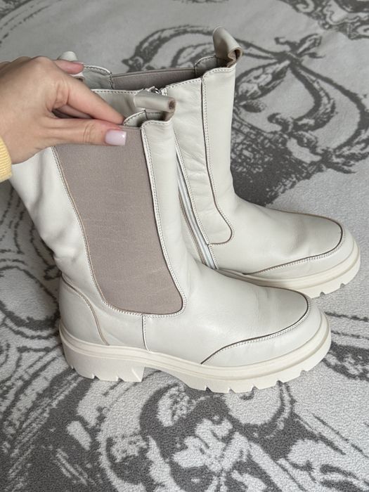 Челсі жіночі зимові