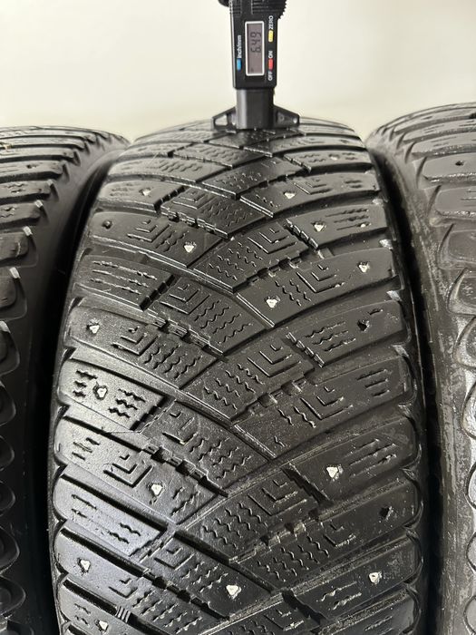 GoodYear UltraGrip Ice Arctic 185 55 r15 Склад Шин Умань