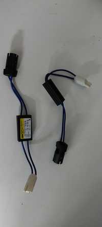 Adaptador para w5w