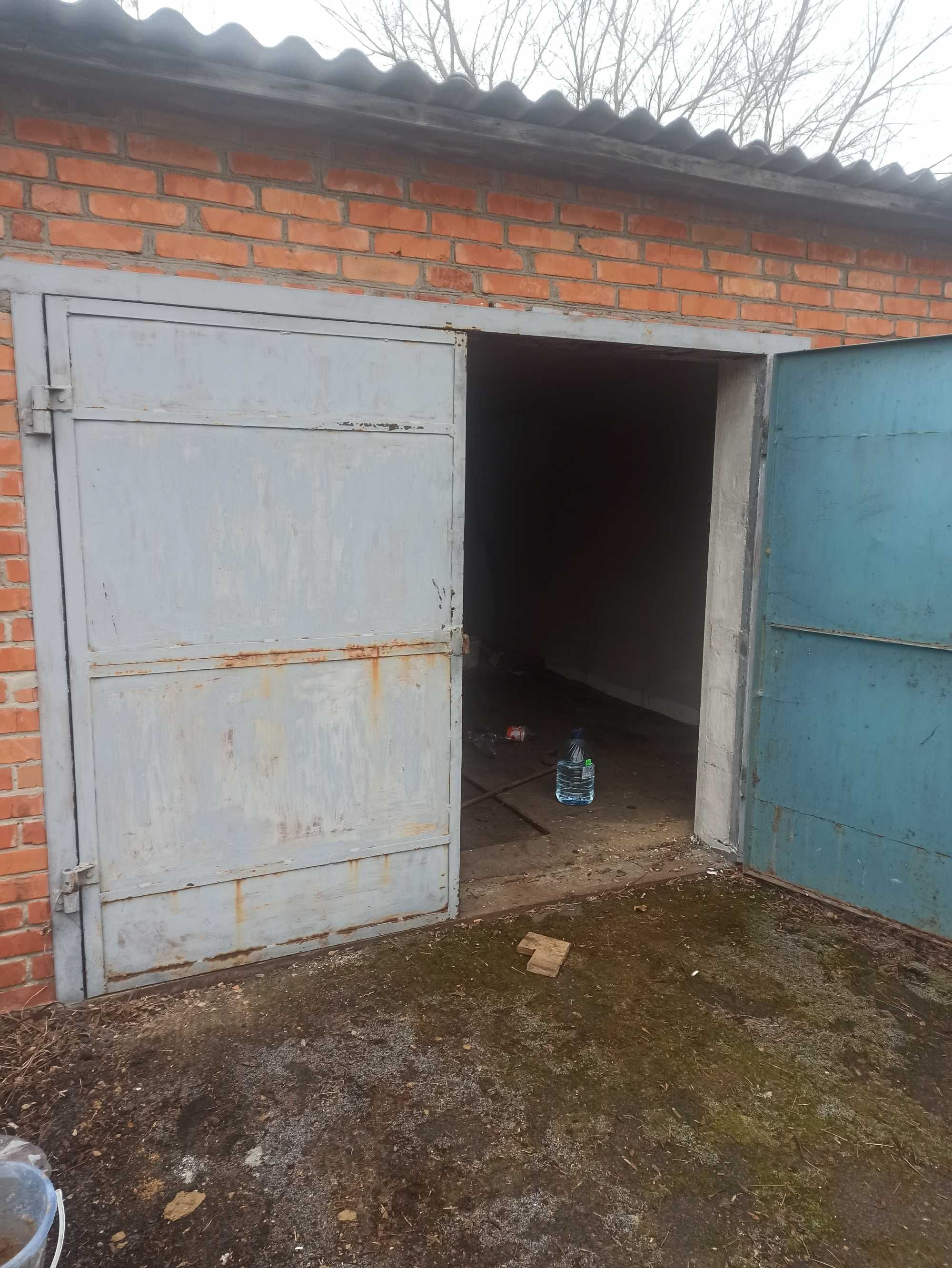 Продам гараж кооператив мрія