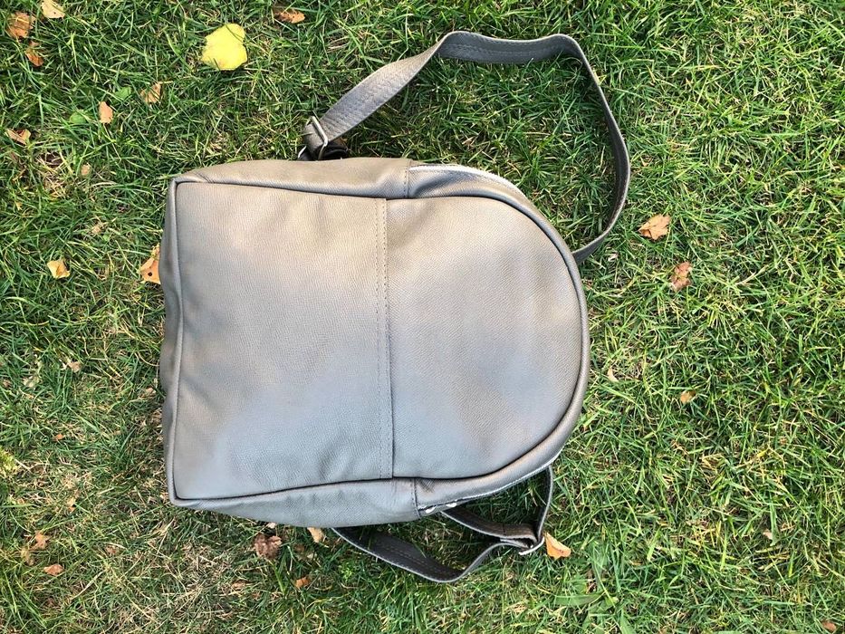 Шкіряні сумки та рюкзаки (розпродаж залишків)