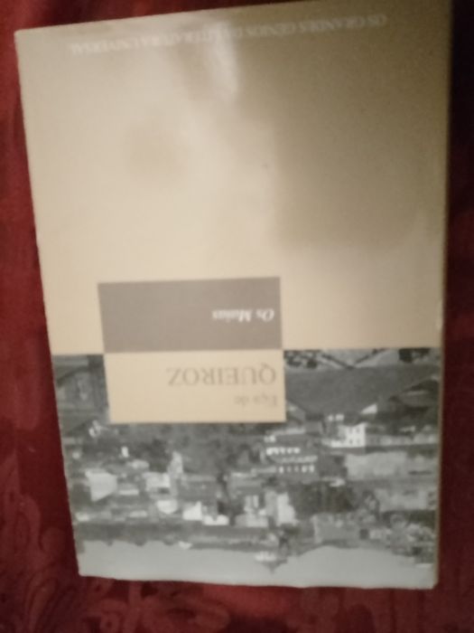 O Crime do Padre Amaro-1871-E.Queiroz-1edi.Facsimile10E-Bolsa5EDesde2E
