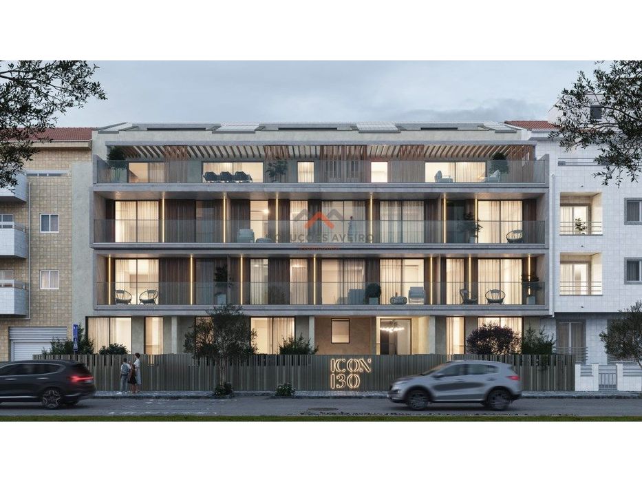 Apartamento T3 Duplex Praia da Barra - Venda!