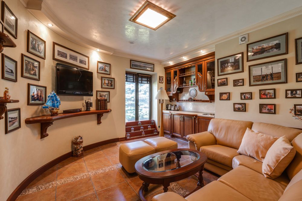 Чудова затишна садиба поряд з Києвом в с. Стоянка