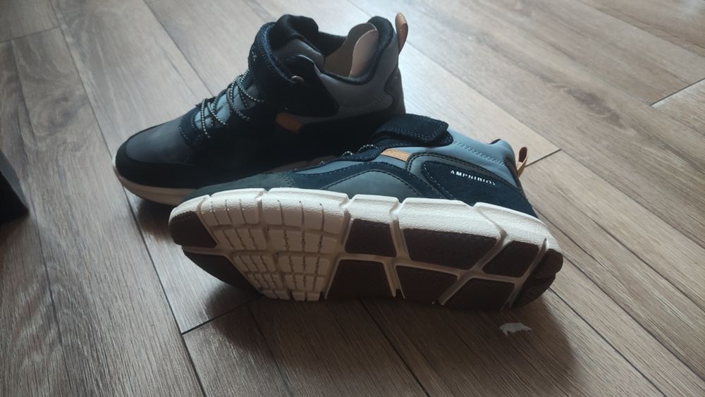 Buty dziecięce r.35