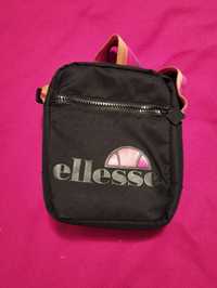 Bolsa Tiracolo Ellesse