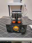 Nosound A3 HiFi ламповий підсилювач потужності BT 5.0