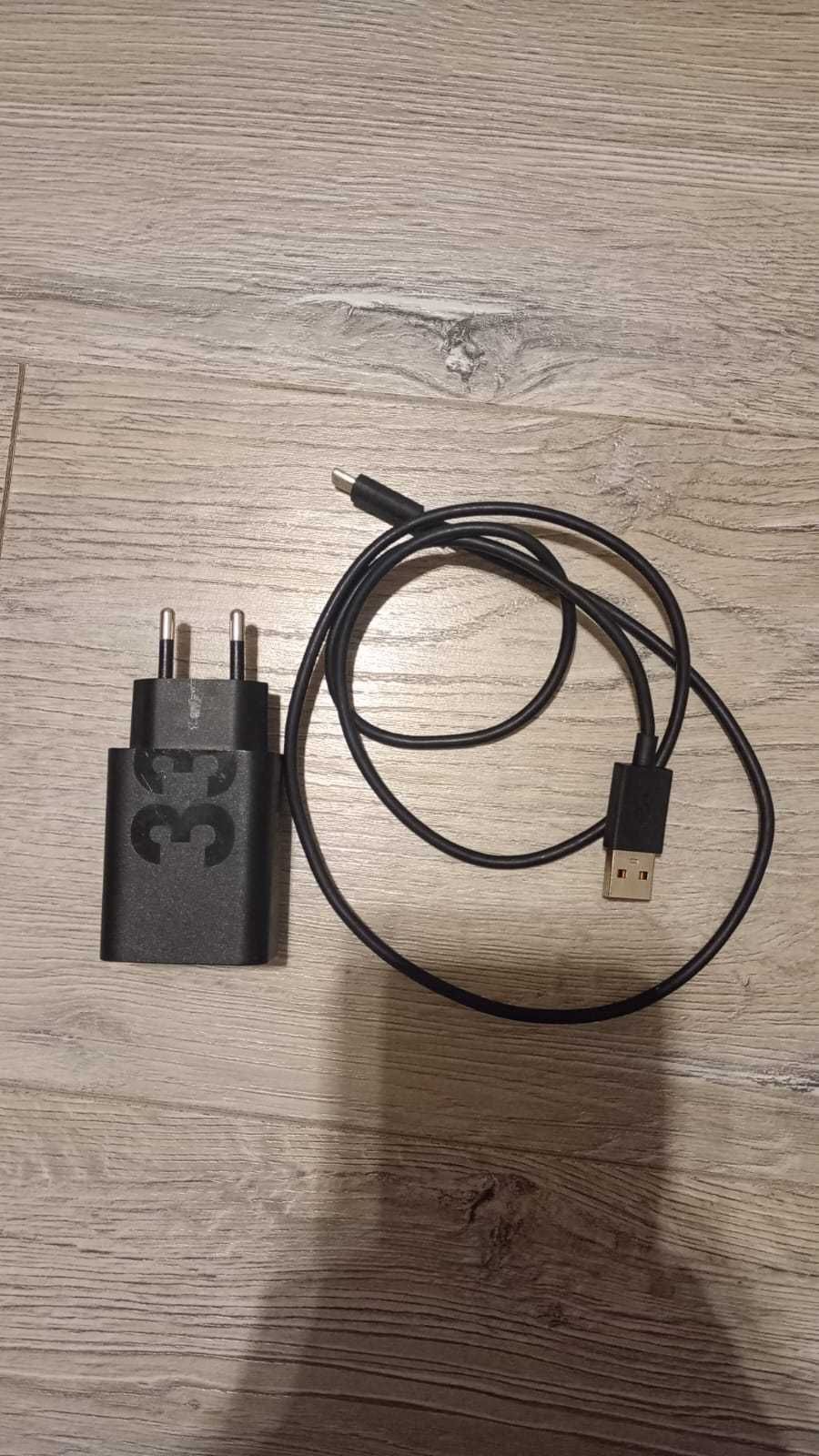 Motorola g23 + akcesoria