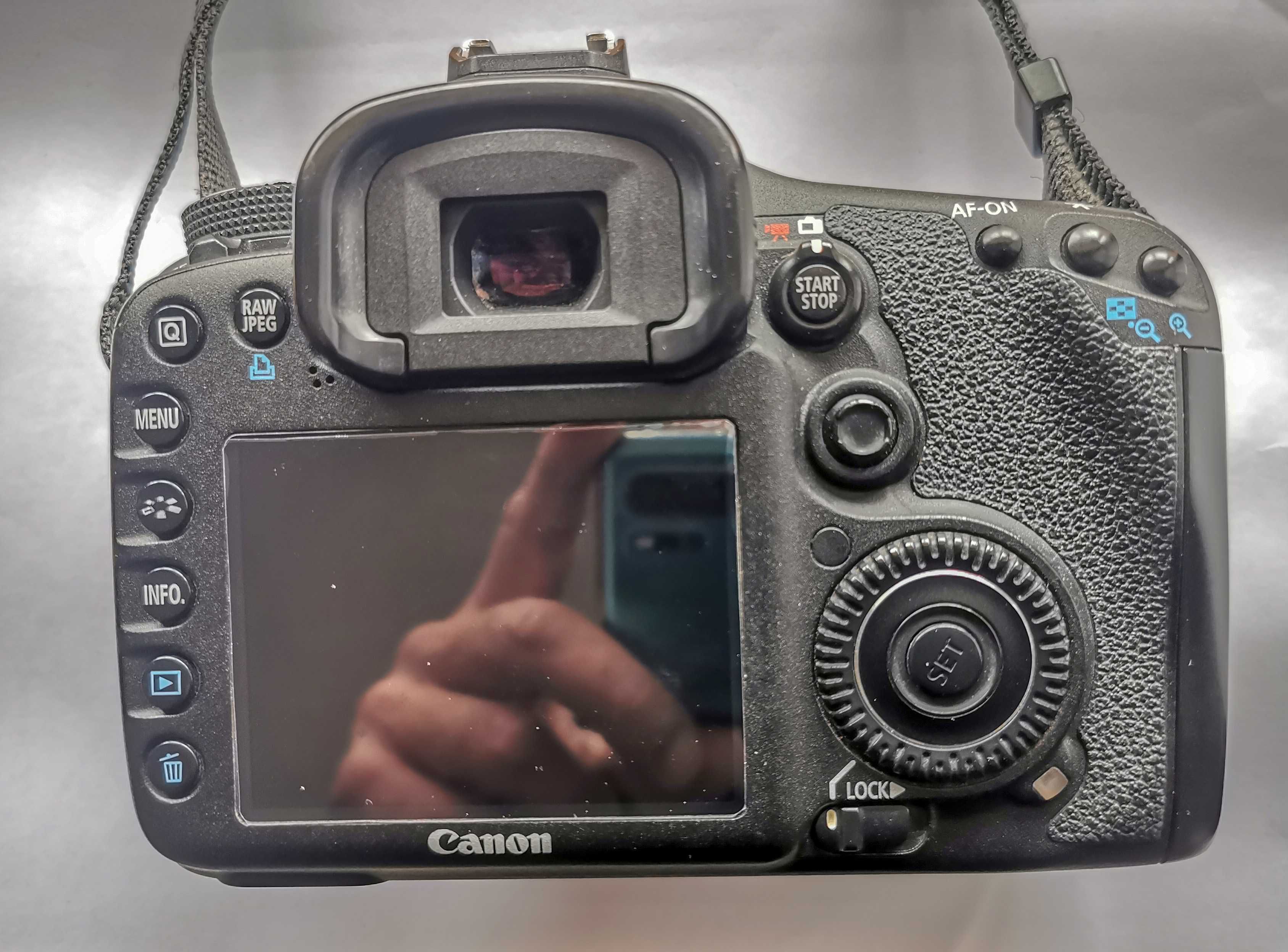 Canon EOS 7D (oportunidade)