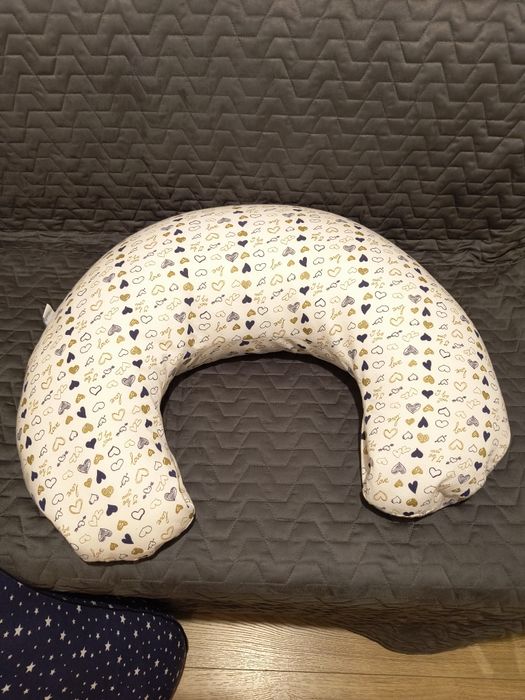 Rogal do Spania Karmienia