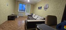 Продам 2к квартиру до м. Студенческая – 1 минута, 522 м/р