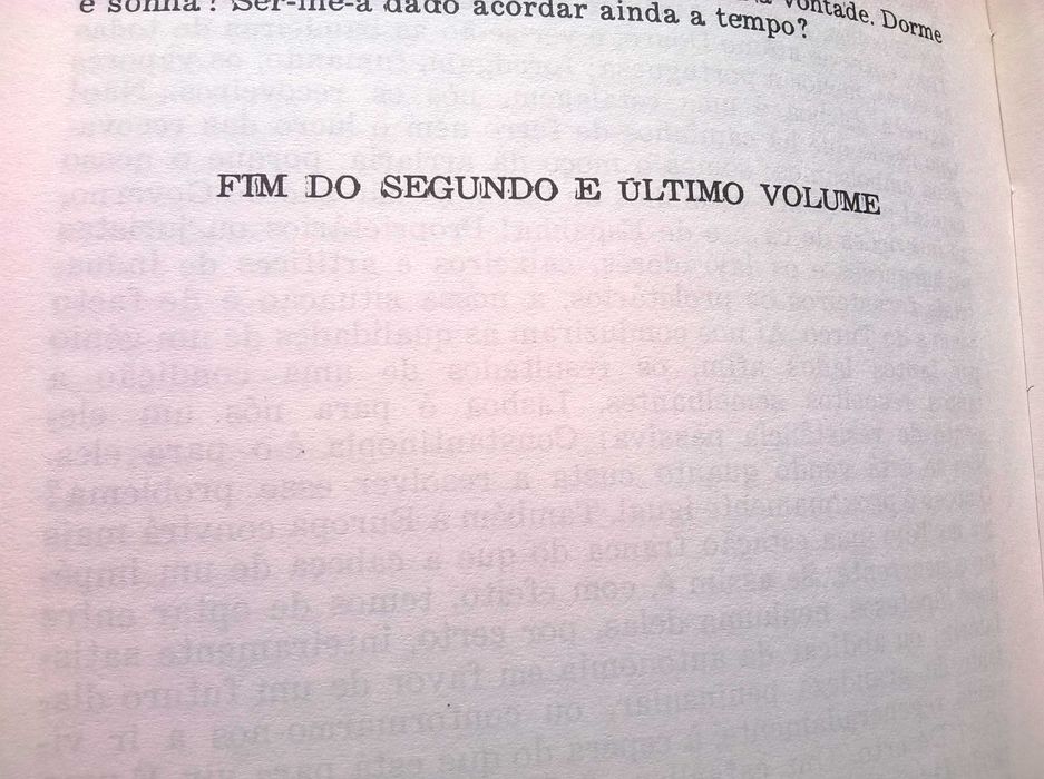 Portugal Contemporâneo (2 vols.) - Oliveira Martins