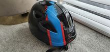 Kask na rower dla dziecka w wieku 2 - 4 / Cube Lume XS / jak nowy