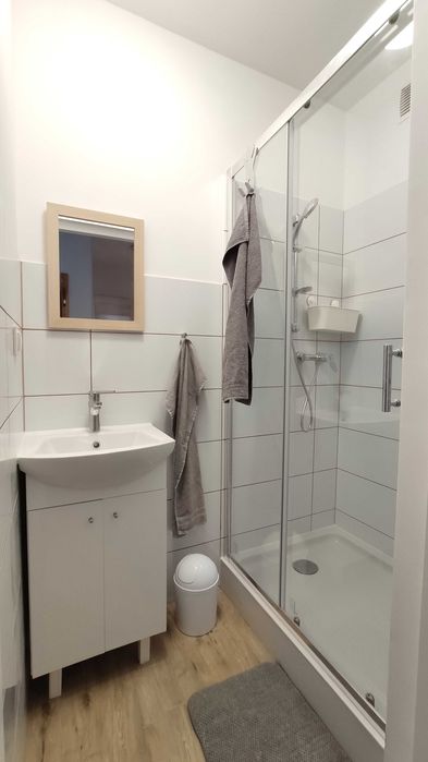 Pokój jednoosobowy, blok ulica Hetmańska-Głogowska