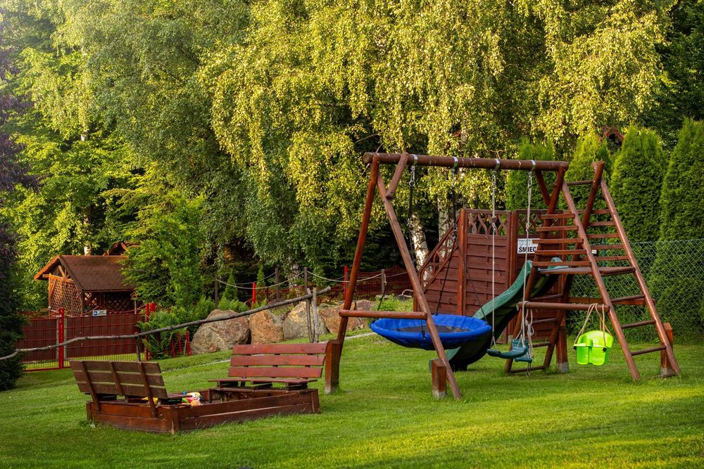 Wolny od 6.10 Dom w górach z JACUZZI, Balia kąpielowa w Jarnoł