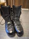 Buty wojskowe demar mon 40