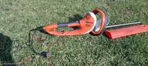 Corta sebes Stihl