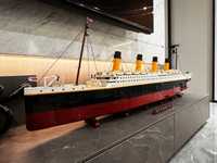 LEGO Titanic [Selado]