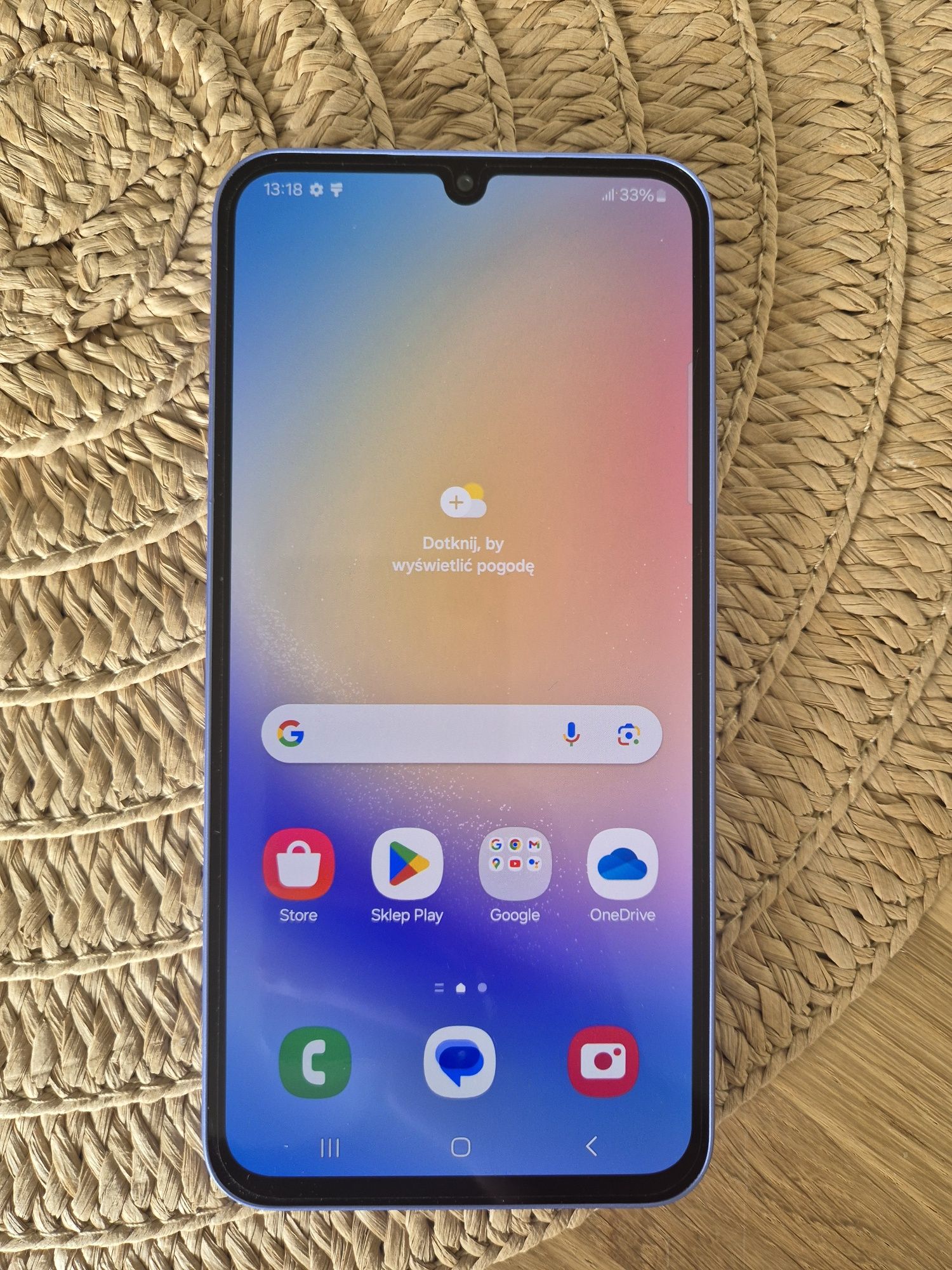 Samsung Galaxy A34 5G