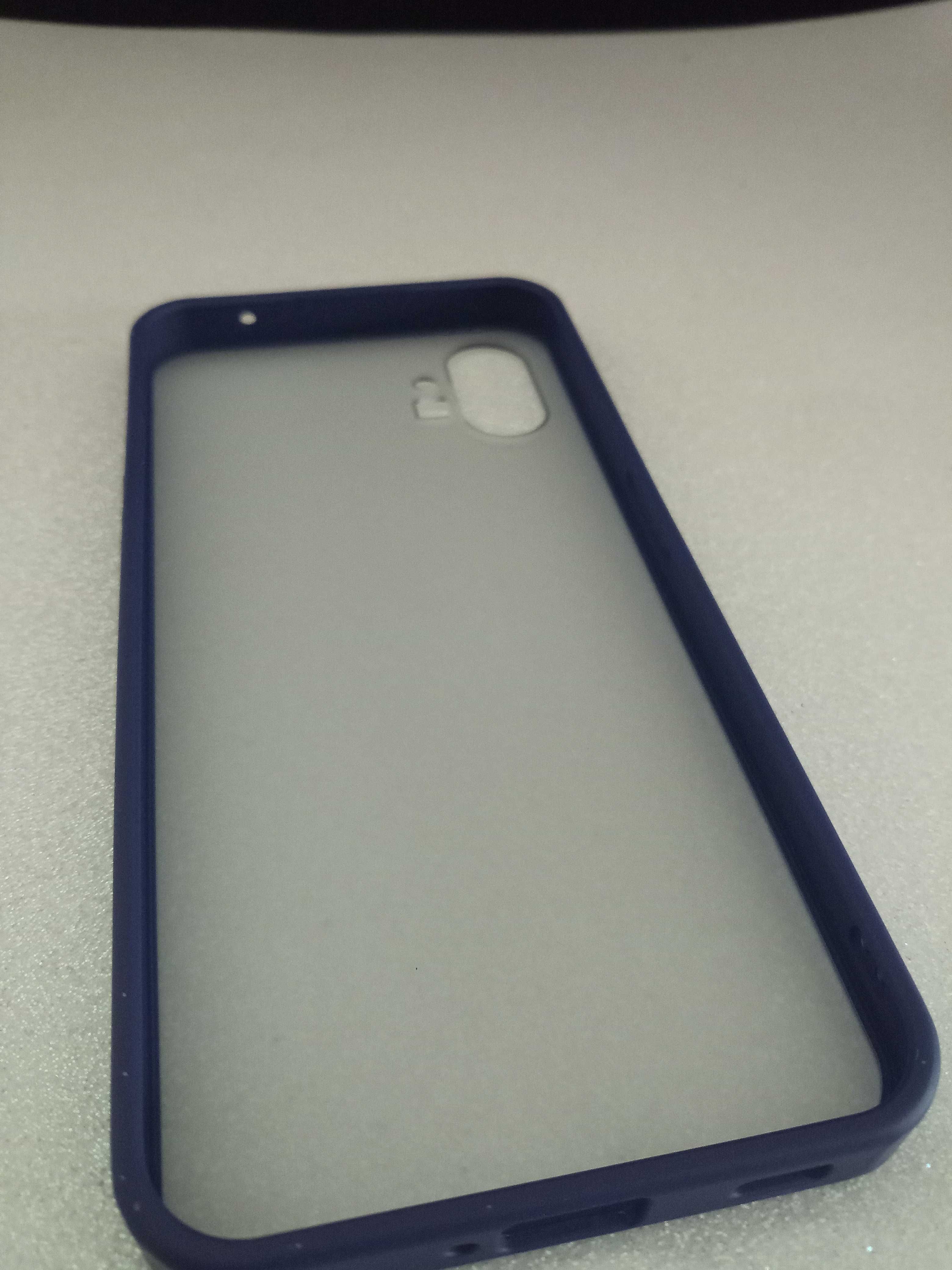 Capa Anti Choque Para Nothing Phone 1