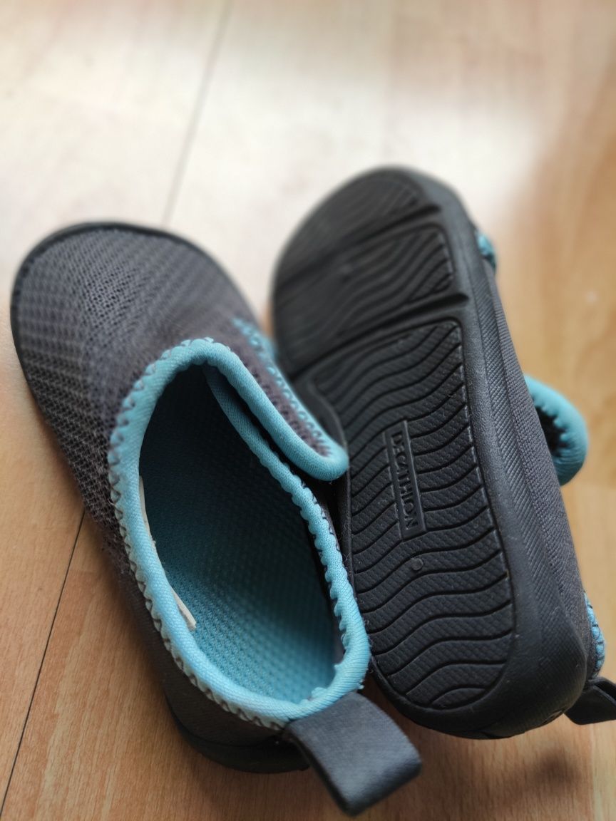 Buciki Decathlon rozmiar 21