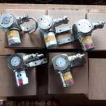 Detektor Gazex DEX 15/N propan-butan