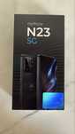 myPhone N23 5G 6/128GB 6.56" 90Hz Czarny