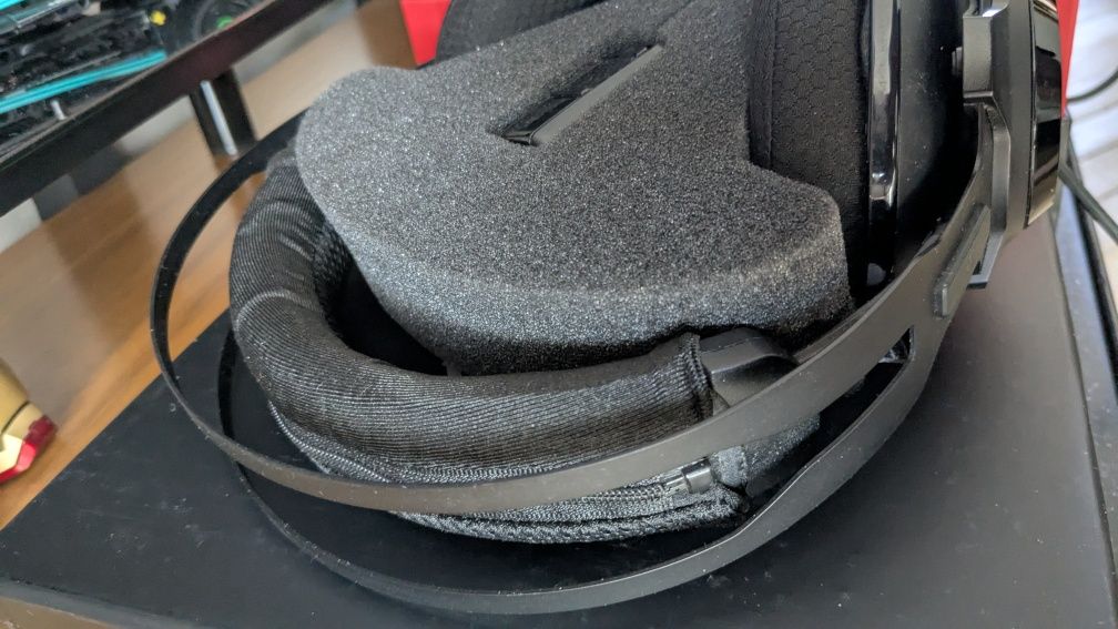 Słuchawki HyperX Cloud Revolver