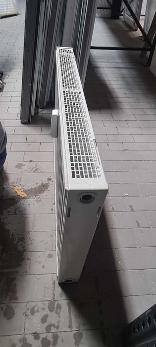Grzejnik używany 95x60 C22 !!