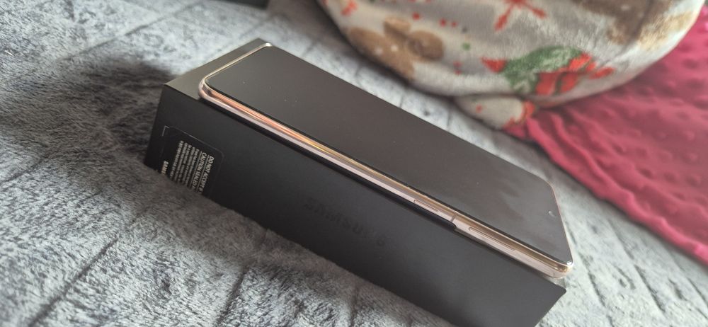 Samsung S21 Plus Phantom Violet