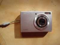 Máquina Fotográfica Samsung L100. 8.2MP