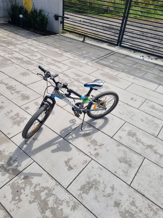 Rower Giant 20 cali XTC Junior  Dziecięcy MTB