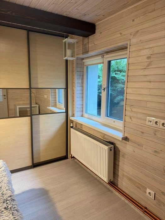 Еко Оренда будинку опалення і ГВП включено зимою в оренду