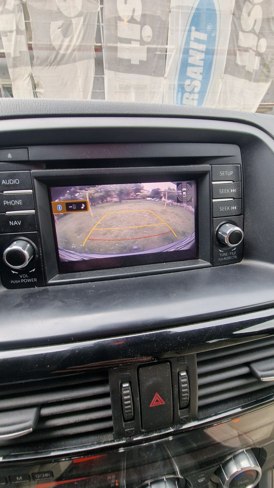 Mazda cx 5 Salon Polska Automat