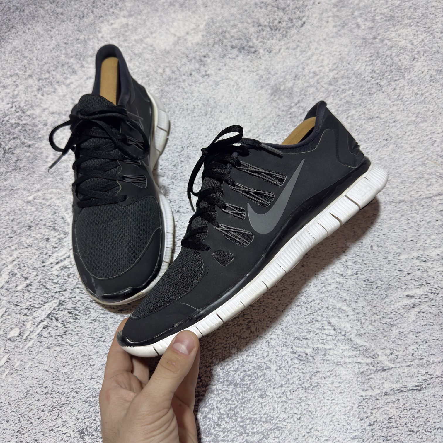 Nike Free Run 5.0 45